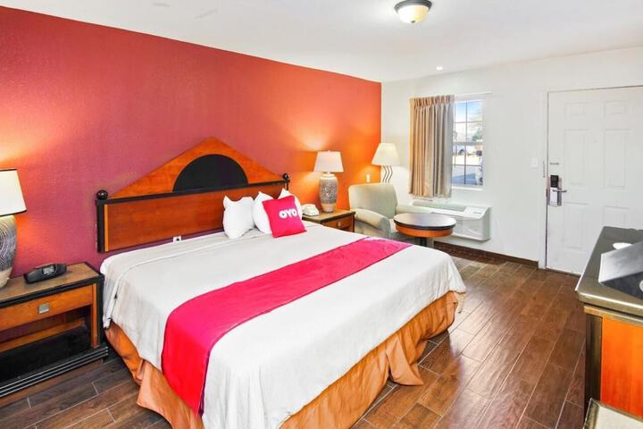 Sands Hotel