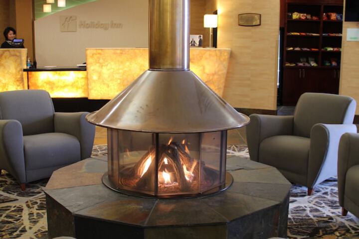 Holiday Inn Denver Lakewood by IHG