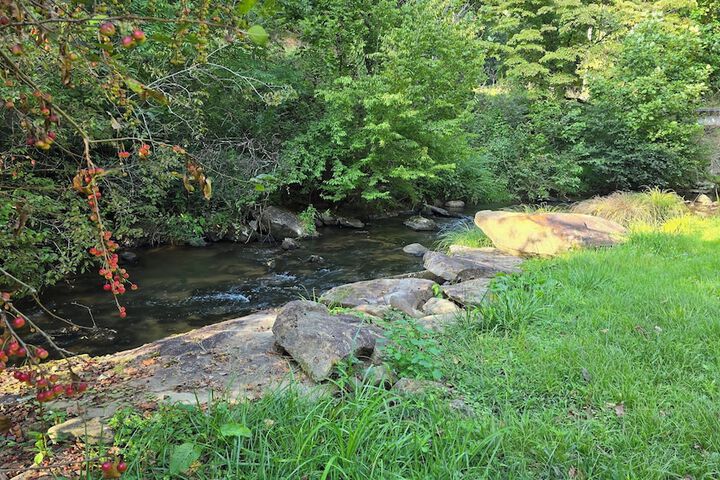 Yellow Creek Cabin