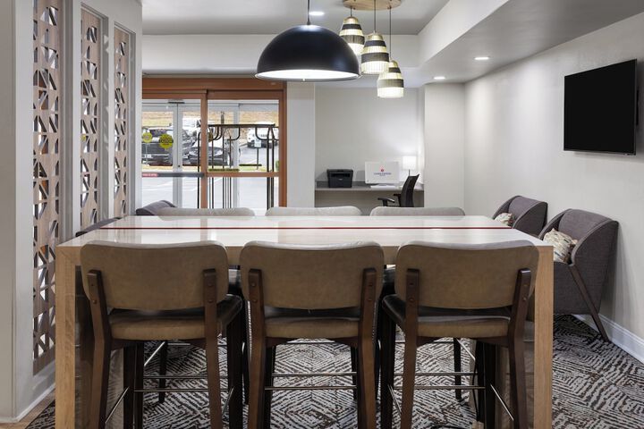 Candlewood Suites Aberdeen-Bel Air by IHG