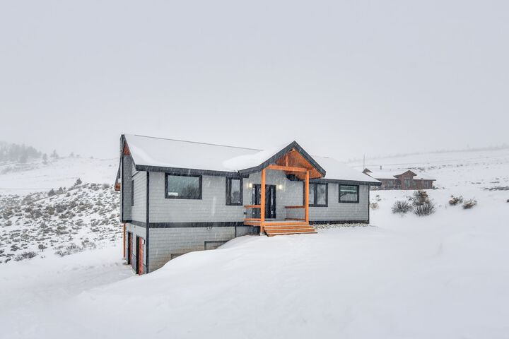mountain Magic Near Winter Park & Granby Ranch!
