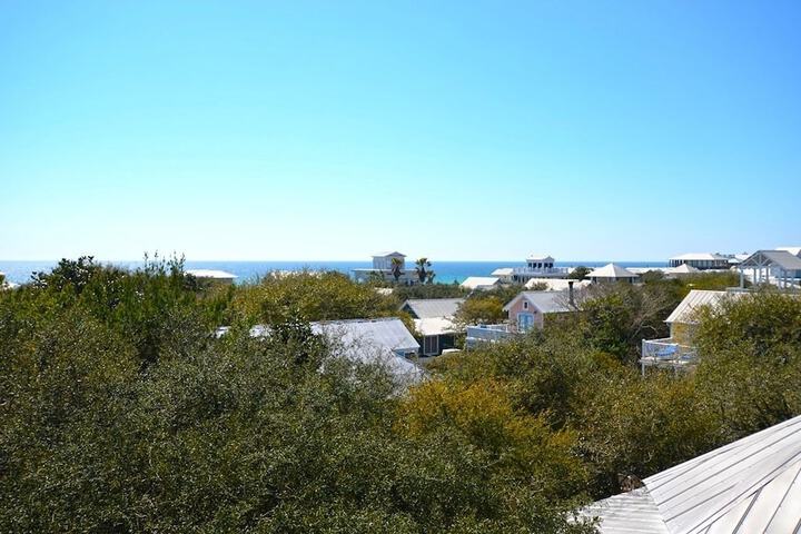 Cottage Rental Agency - Seaside Florida
