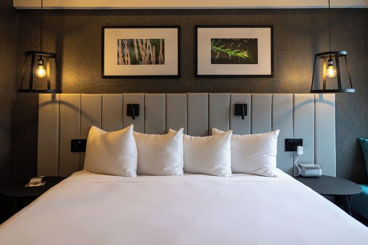 Hotel Bonaventure Montreal