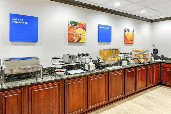 Comfort Inn Monticello