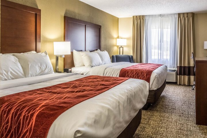 Comfort Inn Norwalk - Sandusky