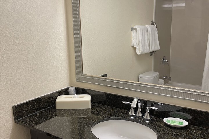 Holiday Inn Tyler-Conference Center by IHG