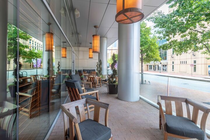 Terrace/Patio 112 of 122