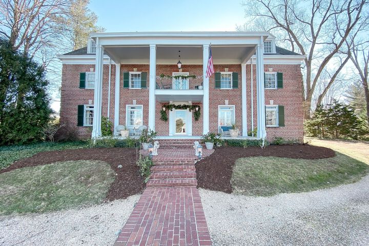 Abigail Inn