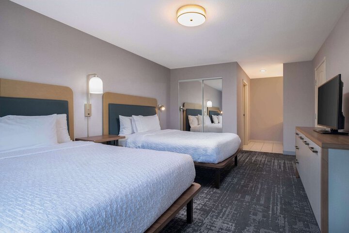 Homewood Suites Medford