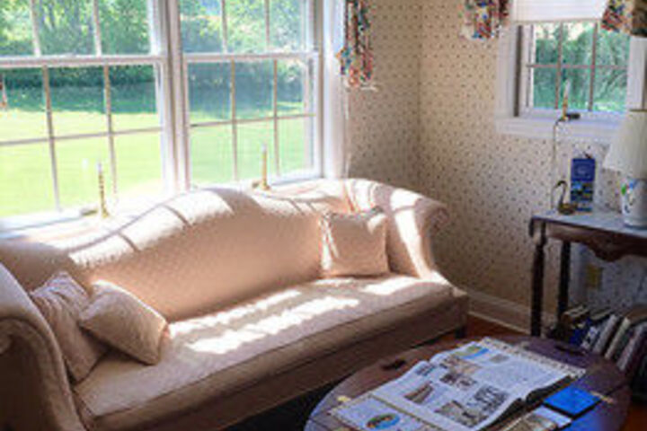 Earlystown Manor Bed & Breakfast