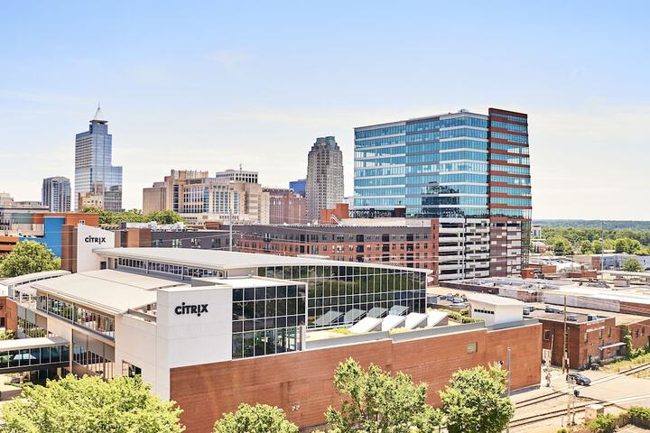 The Casso Raleigh, a Tribute Portfolio Hotel