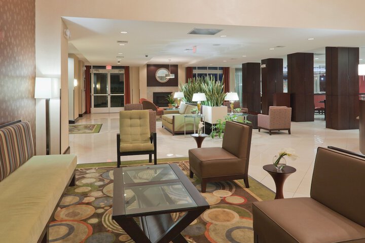 Holiday Inn Meridian E I 20 / I 59 by IHG