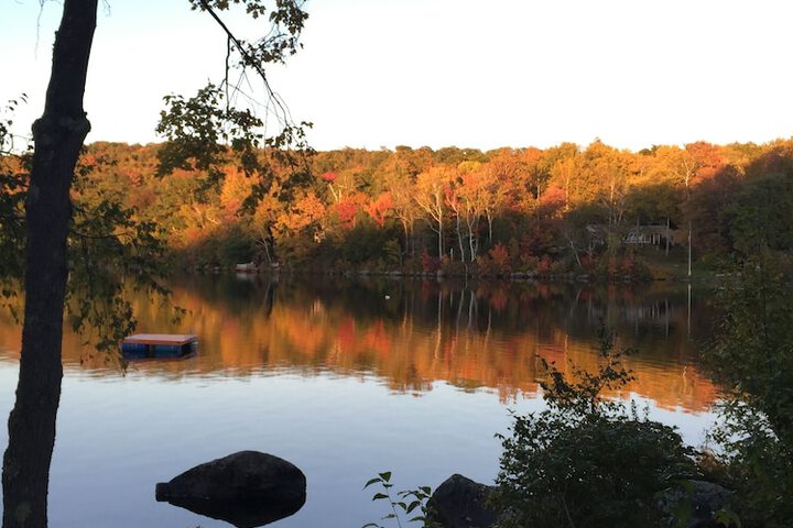 The Retreat at Norwich Lake