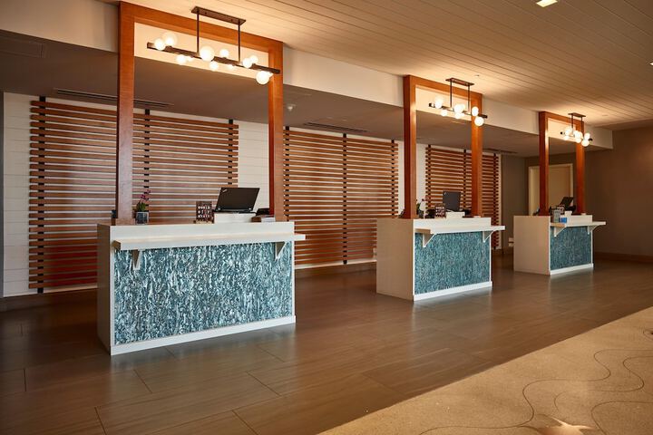 Hyatt Regency Clearwater Beach Resort and Suites