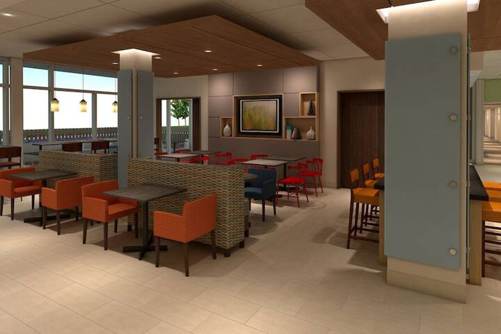 Holiday Inn Express & Suites Grand Rapids South - Wyoming by IHG
