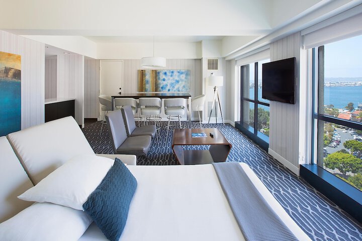 Manchester Grand Hyatt San Diego