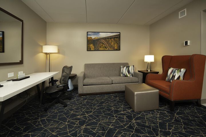 Hilton Garden Inn Fayetteville Fort Bragg