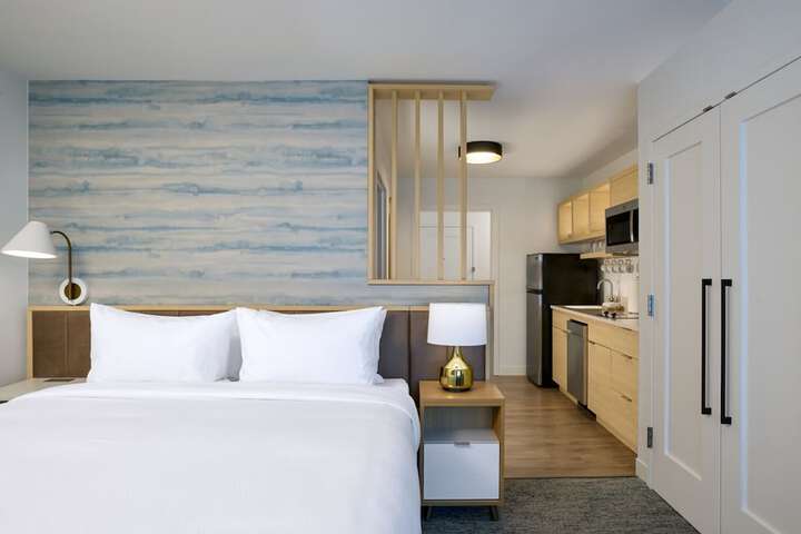 Towneplace Suites by Marriott Victoria Airport Sidney