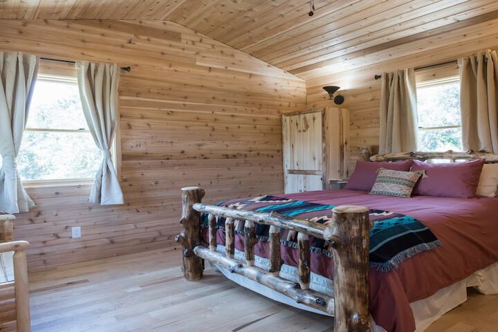 Boulder Mountain Guest Ranch