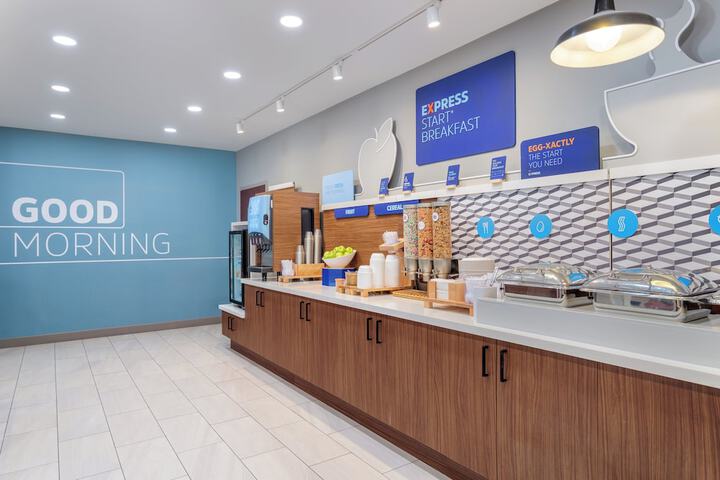 Holiday Inn Express Hotel & Suites Twin Falls by IHG