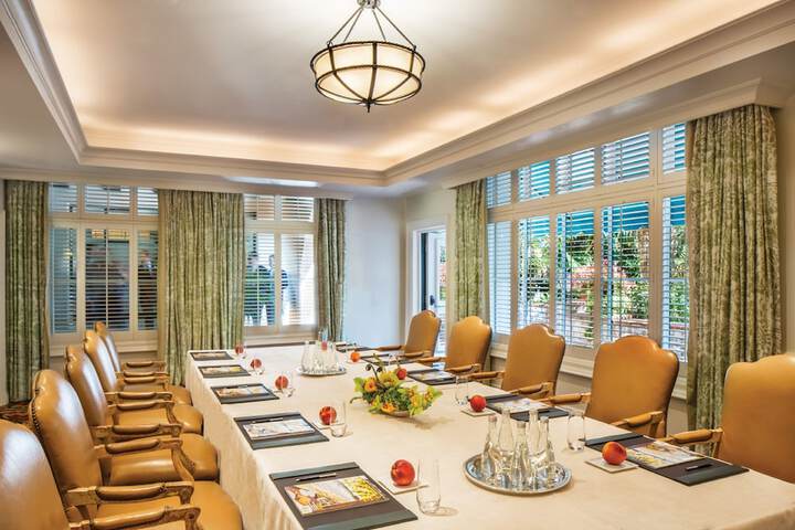 Four Seasons Resort The Biltmore Santa Barbara