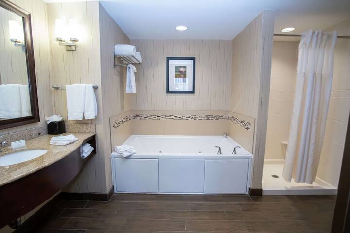 Hilton Garden Inn Dayton South-Austin Landing