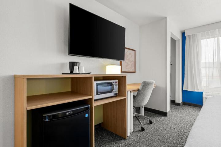 Spark by Hilton Pelham Birmingham I 65