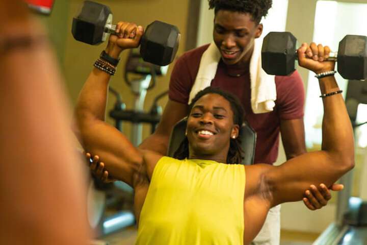 Health and Fitness 688 of 705