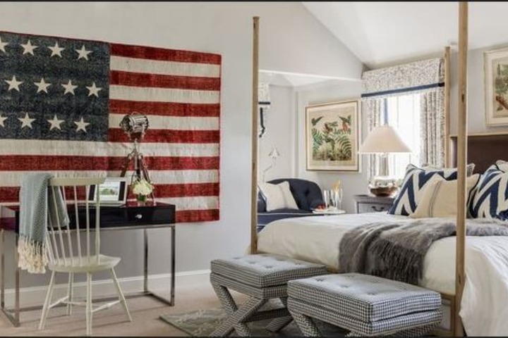 The Inn at Hastings Park Relais & Chateaux - Boston