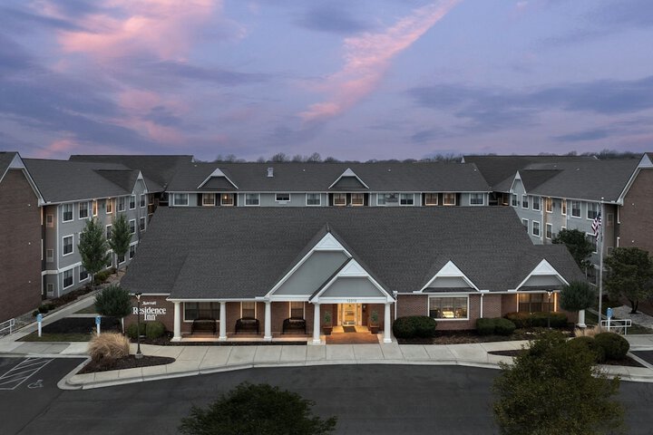 Residence Inn by Marriott Kansas City Overland Park