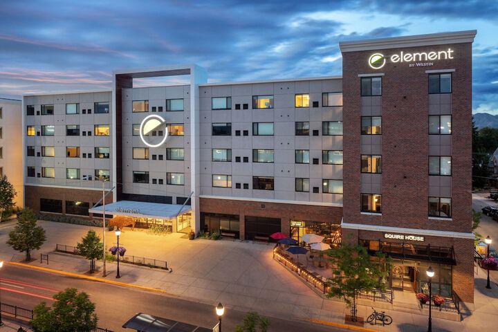 Element by Marriott Bozeman