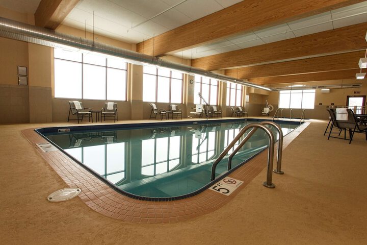Pool 5 of 43