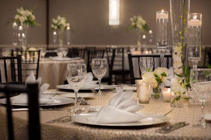 Hyatt Regency Louisville