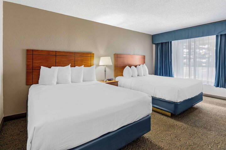 Best Western Thunderbird Motel