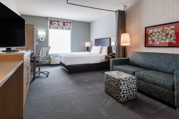 Home2 Suites by Hilton Gillette