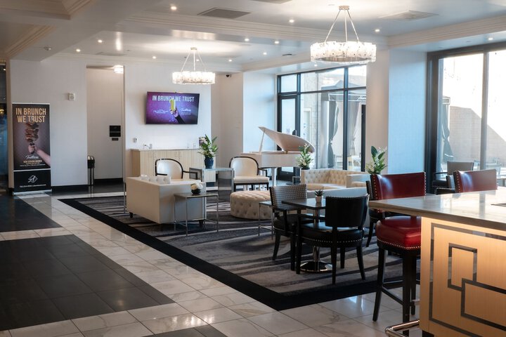 Hotel Interior 10 of 54