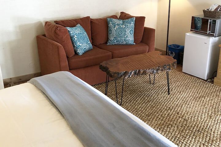 Tahoe Vistana Inn