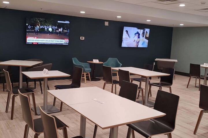 Holiday Inn & Suites Ann Arbor Univ Michigan Area by IHG
