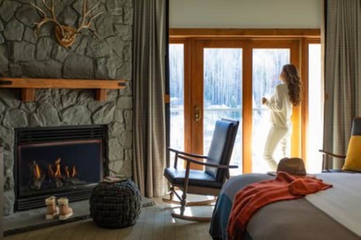 The Hythe a Luxury Collection Resort, Vail