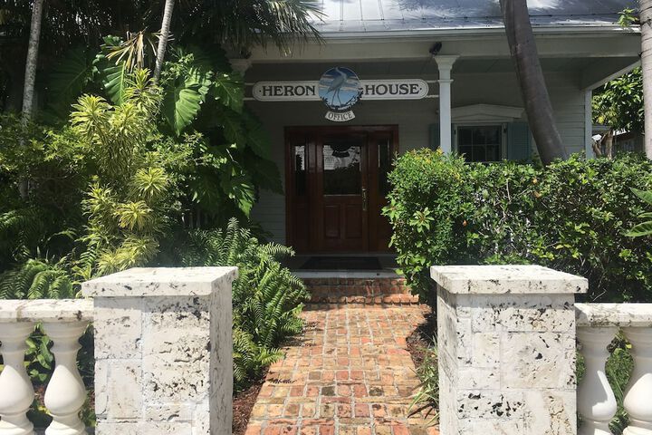 Heron House - Adult Only