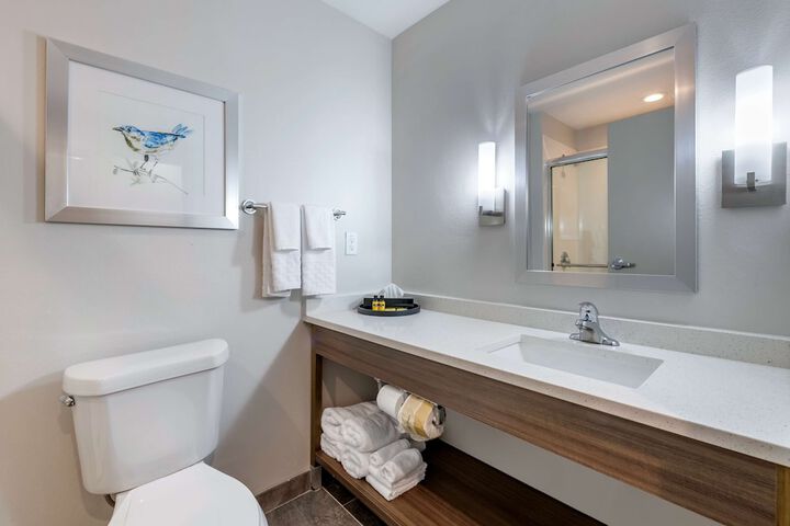 Best Western Plus Lakeland