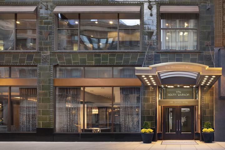 Hotel 11 of 71