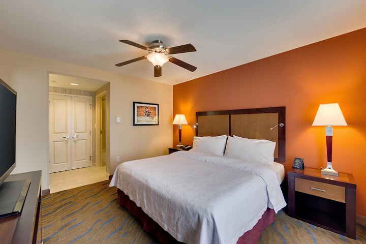 Homewood Suites by Hilton Fort Worth - Medical Center TX
