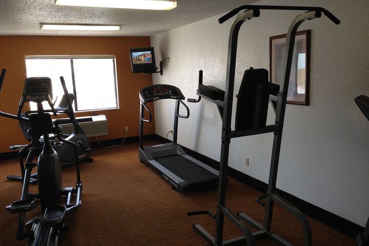 Health and Fitness 24 of 24