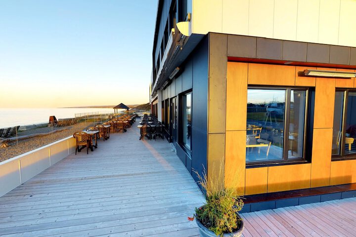 Terrace/Patio 77 of 83