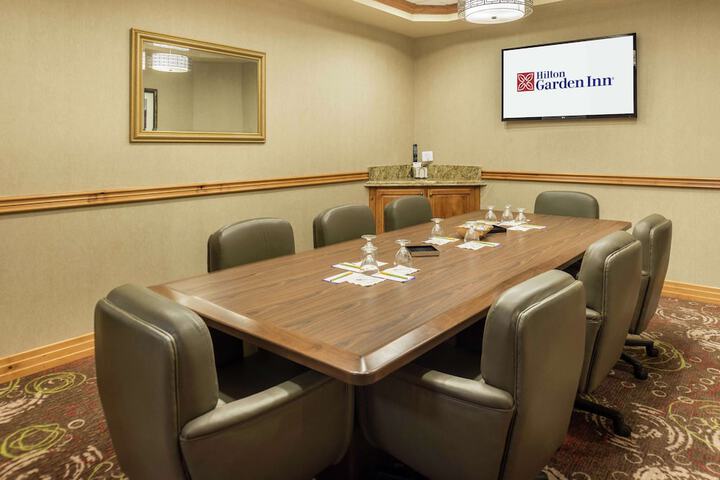 Hilton Garden Inn Bend