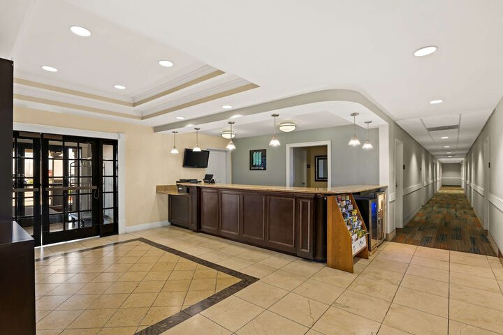 Hotel Interior 10 of 35
