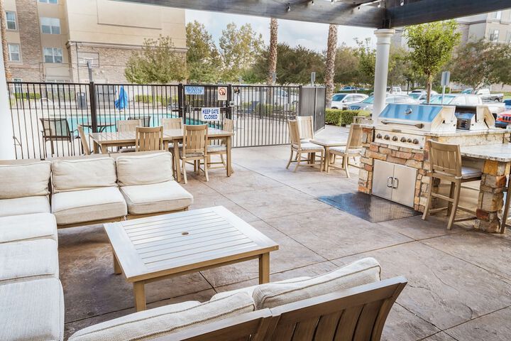 Homewood Suites by Hilton Ontario-Rancho Cucamonga