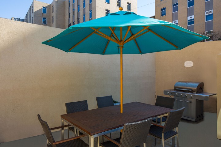 Residence Inn by Marriott Birmingham Downtown at UAB