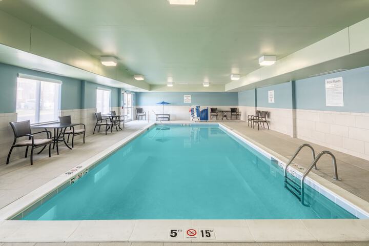 Pool 7 of 56